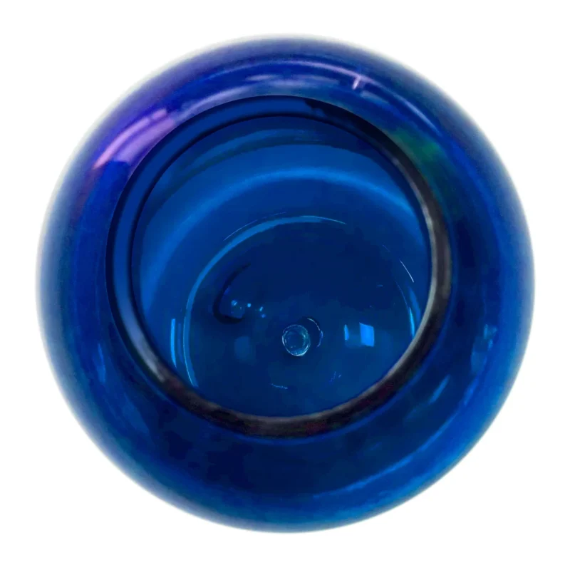 Botella Plástica 600 cc.