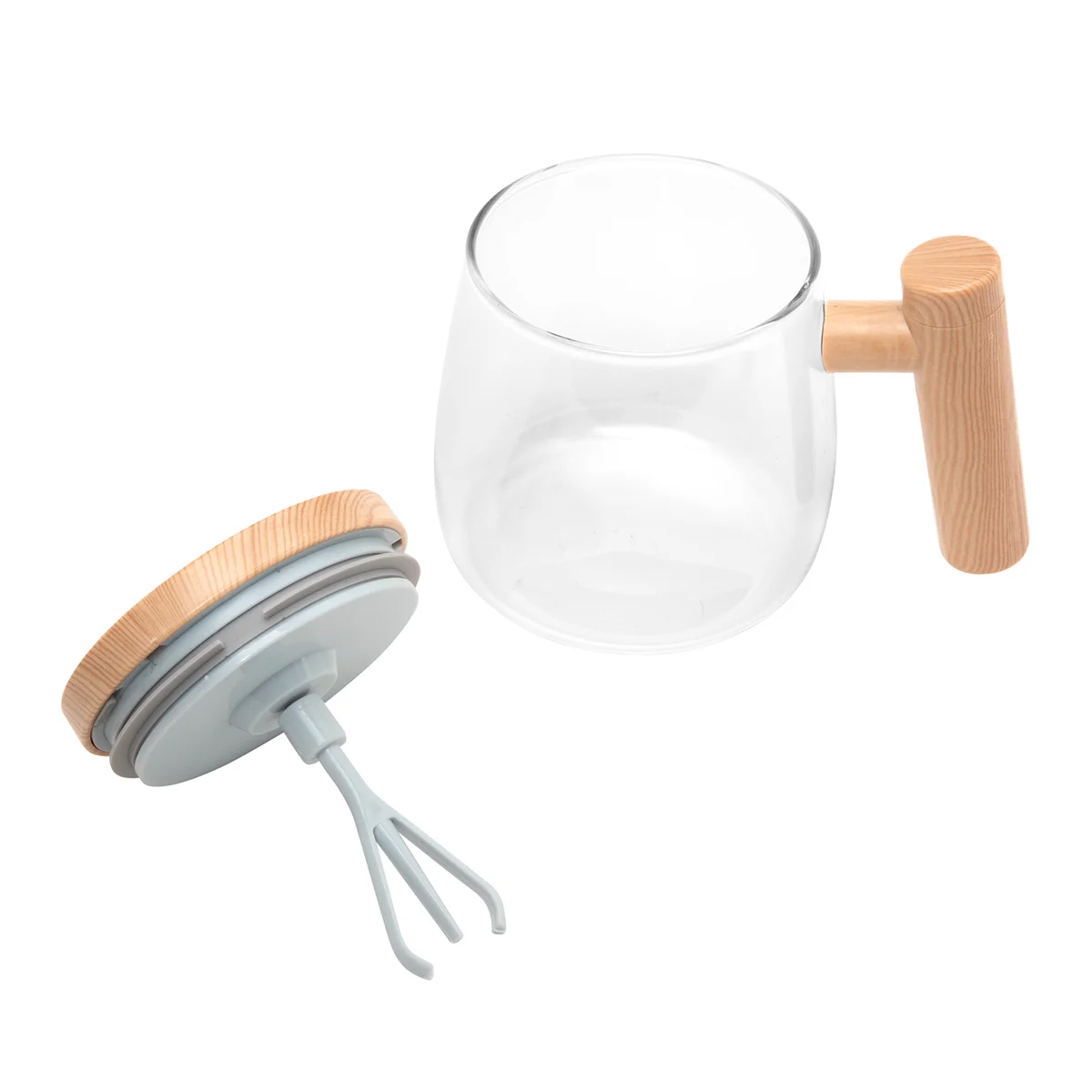 Taza para Batidos