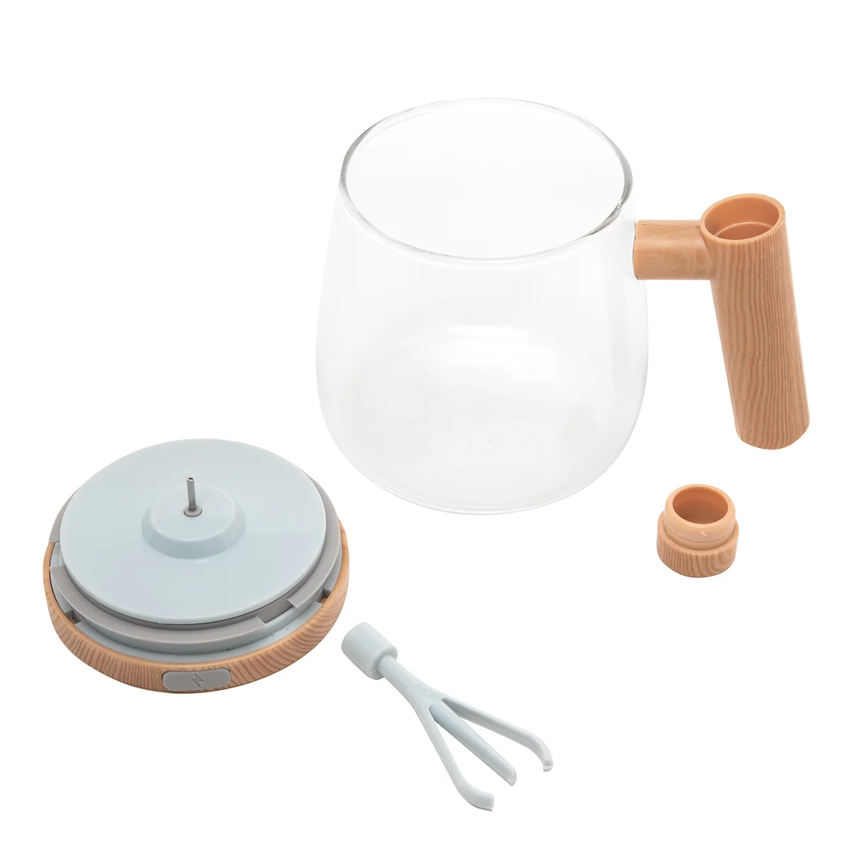 Taza para Batidos