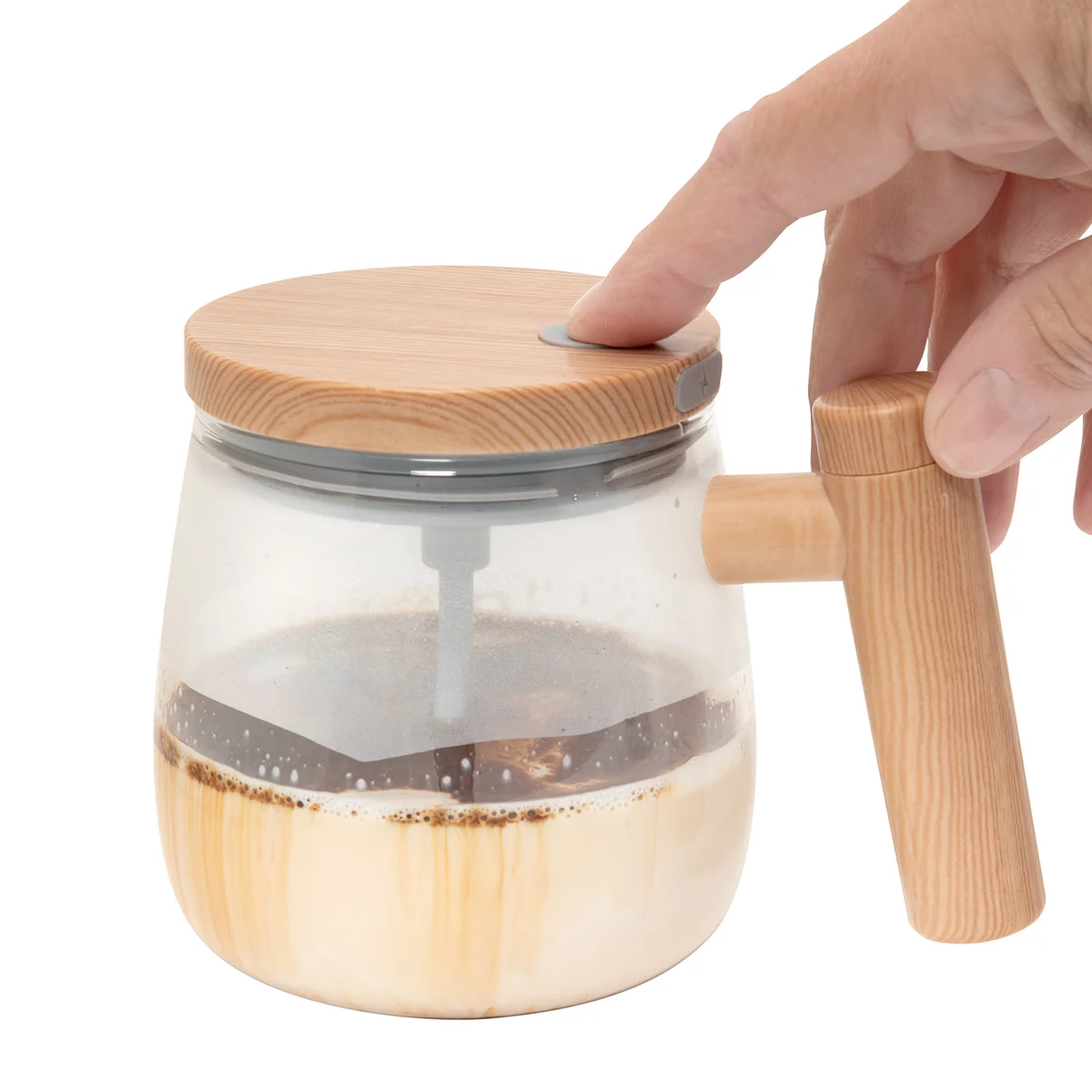 Taza para Batidos