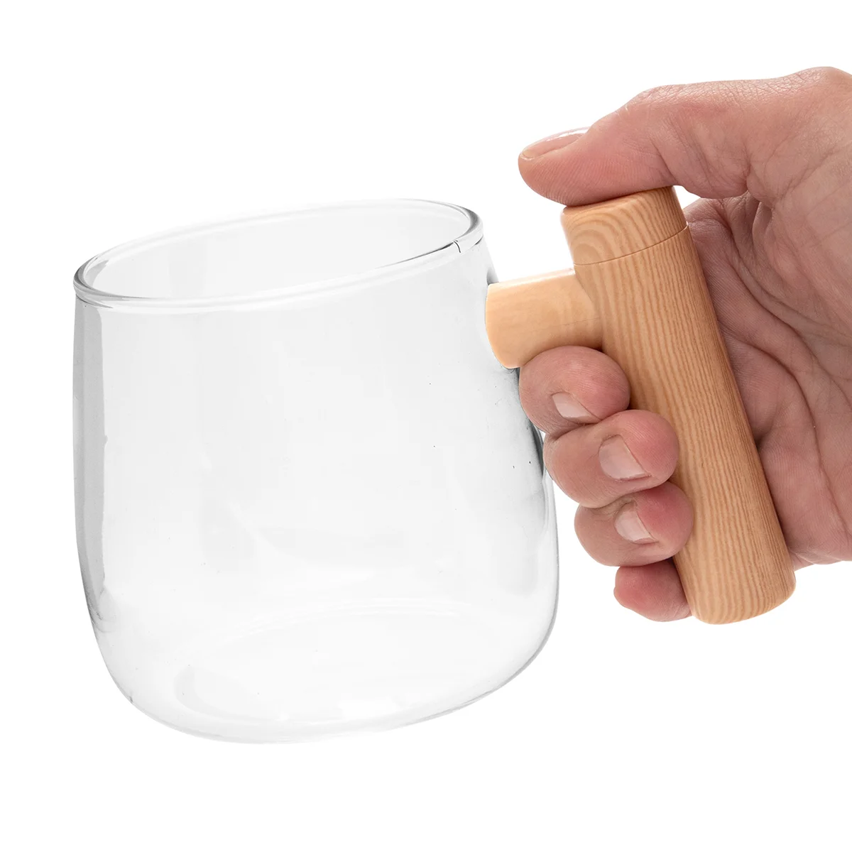 Taza para Batidos