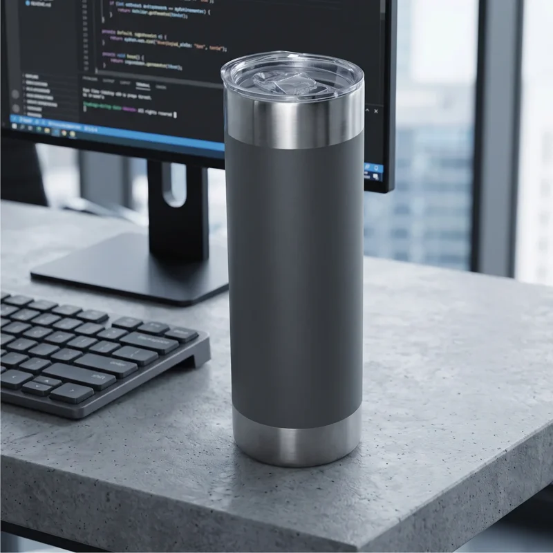 Mug Térmico 650 cc.