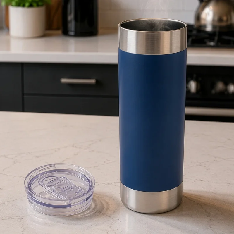 Mug Térmico 650 cc.