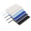 Cuaderno 14 x 21 PET Reciclado