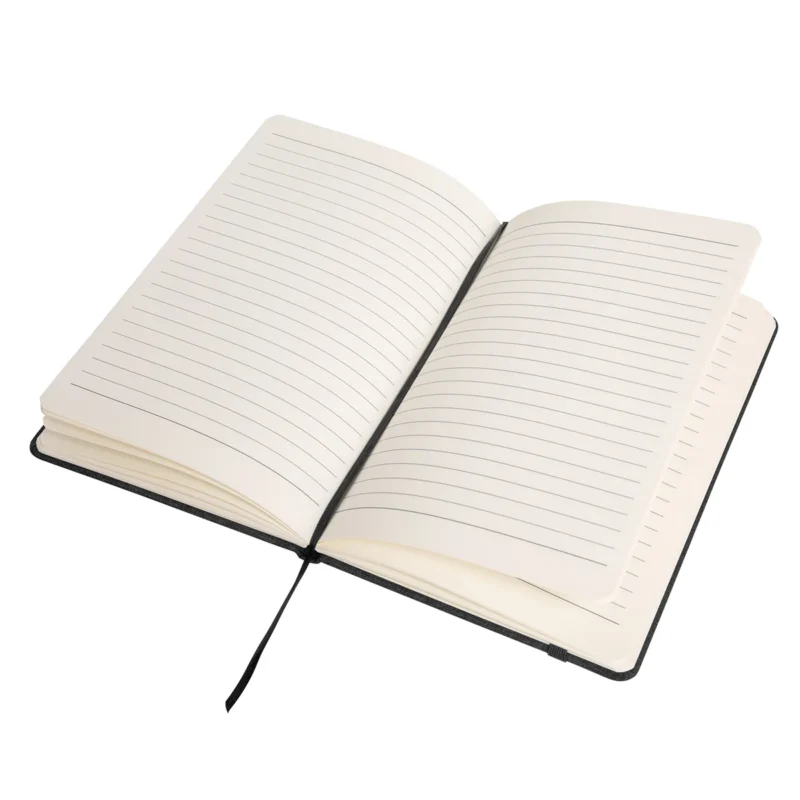 Cuaderno 14 x 21 PET Reciclado