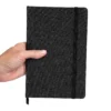 Cuaderno 14 x 21 PET Reciclado