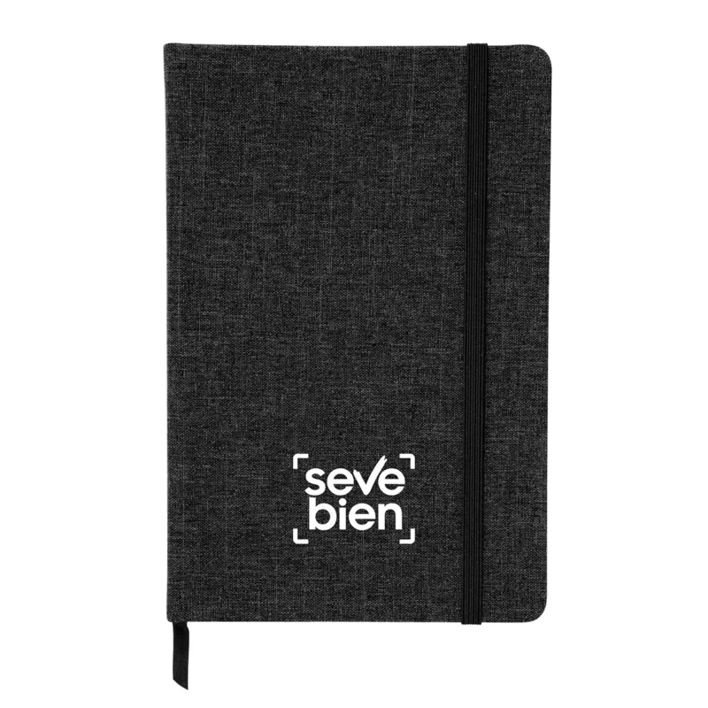 Cuaderno 14 x 21 PET Reciclado