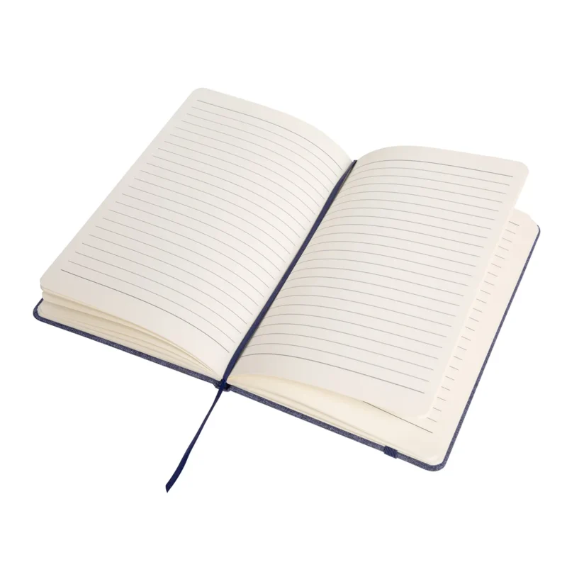 Cuaderno 14 x 21 PET Reciclado
