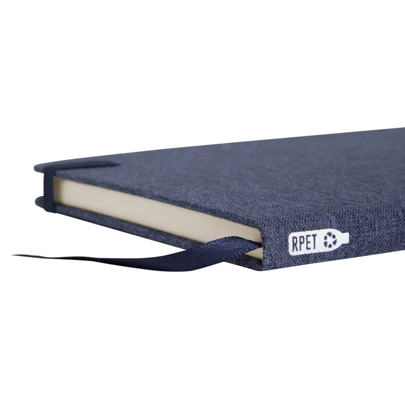Cuaderno 14 x 21 PET Reciclado