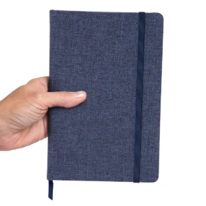 Cuaderno 14 x 21 PET Reciclado