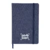 Cuaderno 14 x 21 PET Reciclado