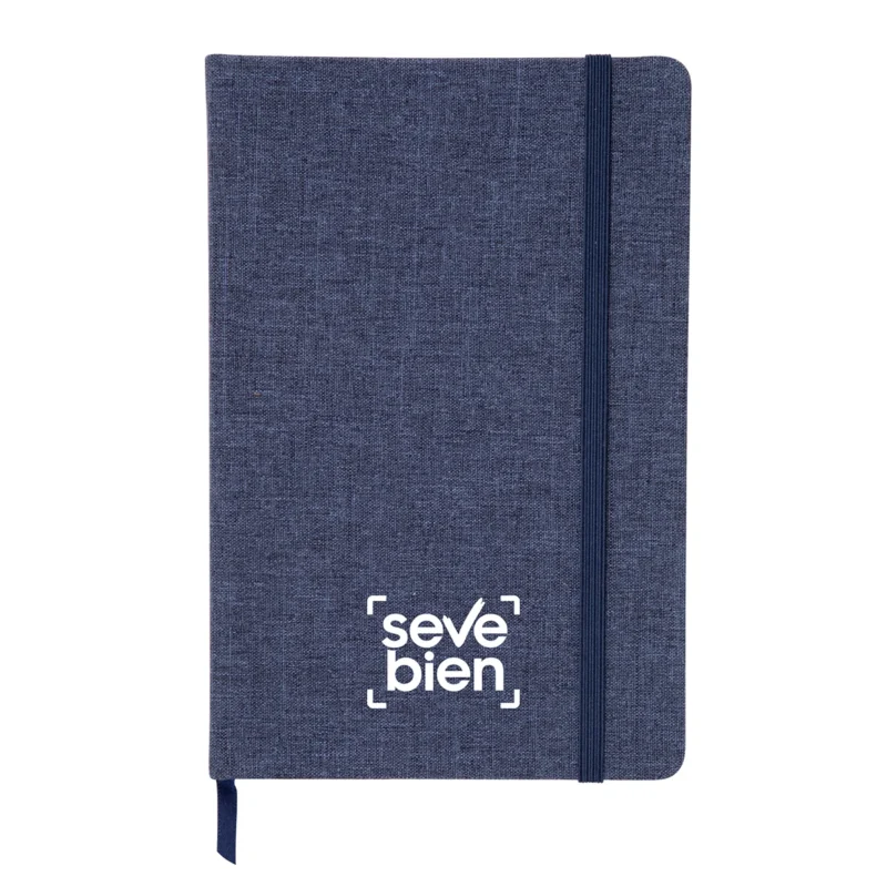 Cuaderno 14 x 21 PET Reciclado