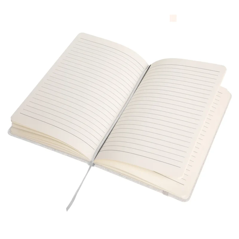 Cuaderno 14 x 21 PET Reciclado
