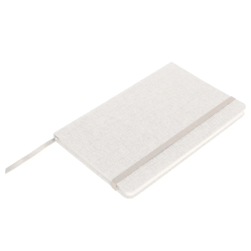 Cuaderno 14 x 21 PET Reciclado