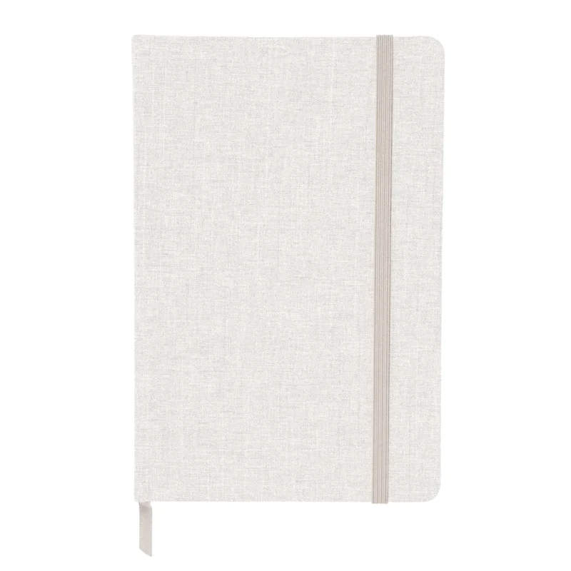 Cuaderno 14 x 21 PET Reciclado