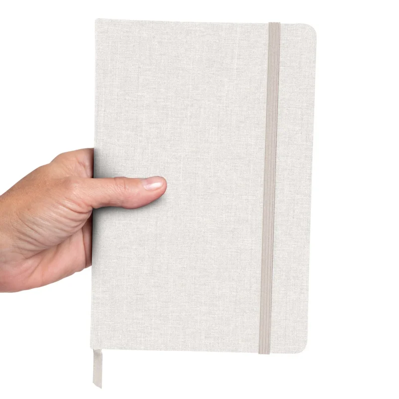 Cuaderno 14 x 21 PET Reciclado