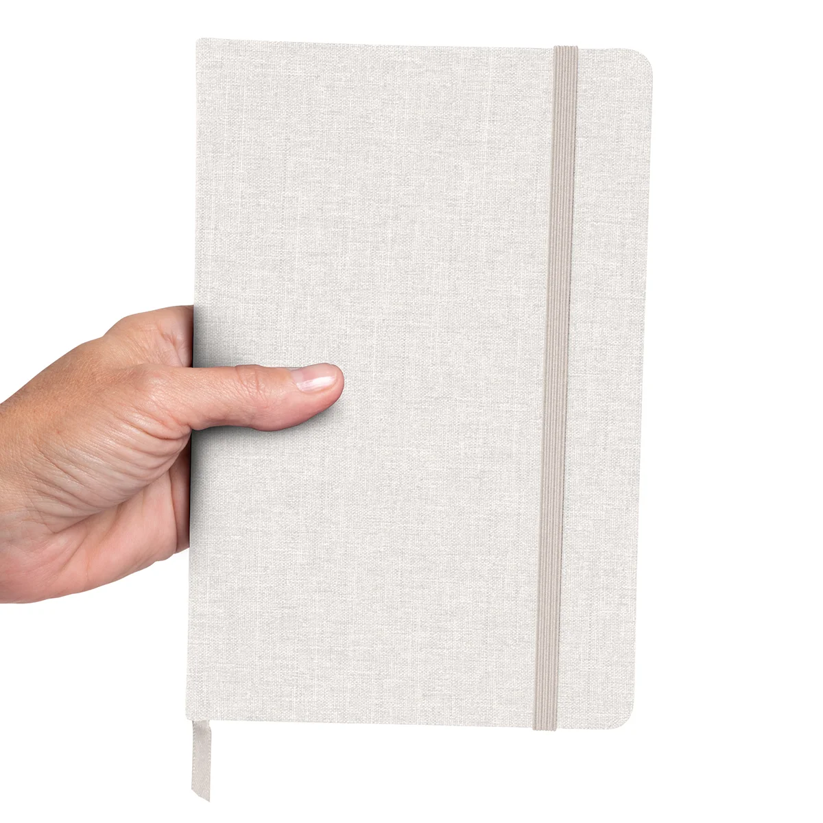 Cuaderno 14 x 21 PET Reciclado