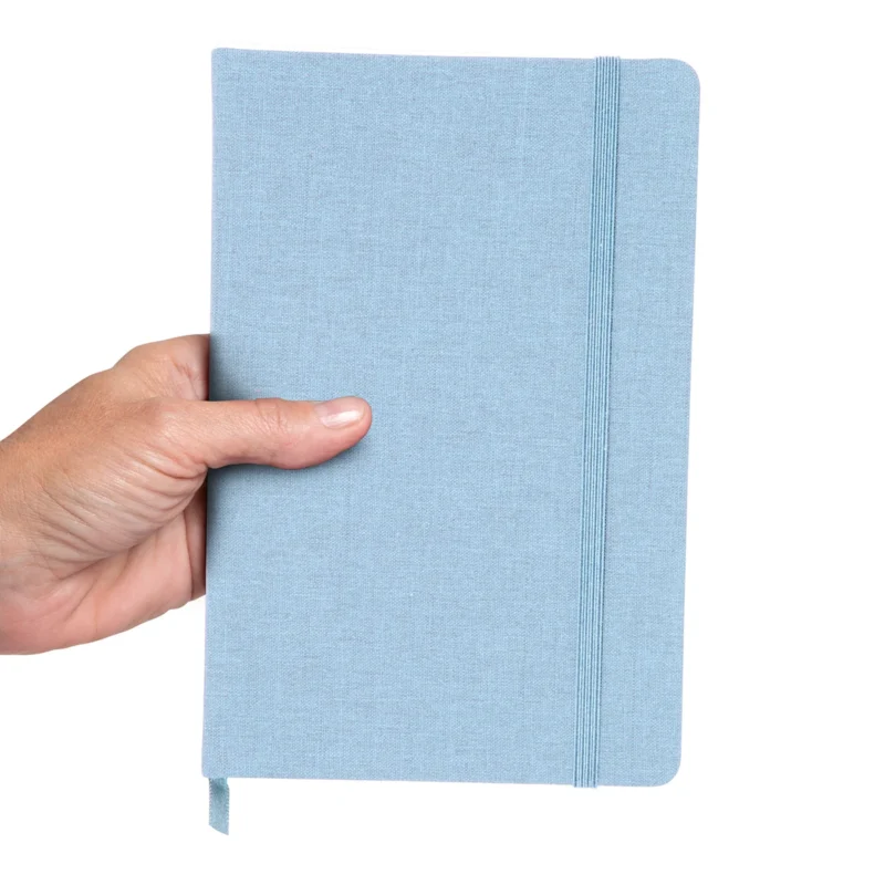 Cuaderno 14 x 21 PET Reciclado