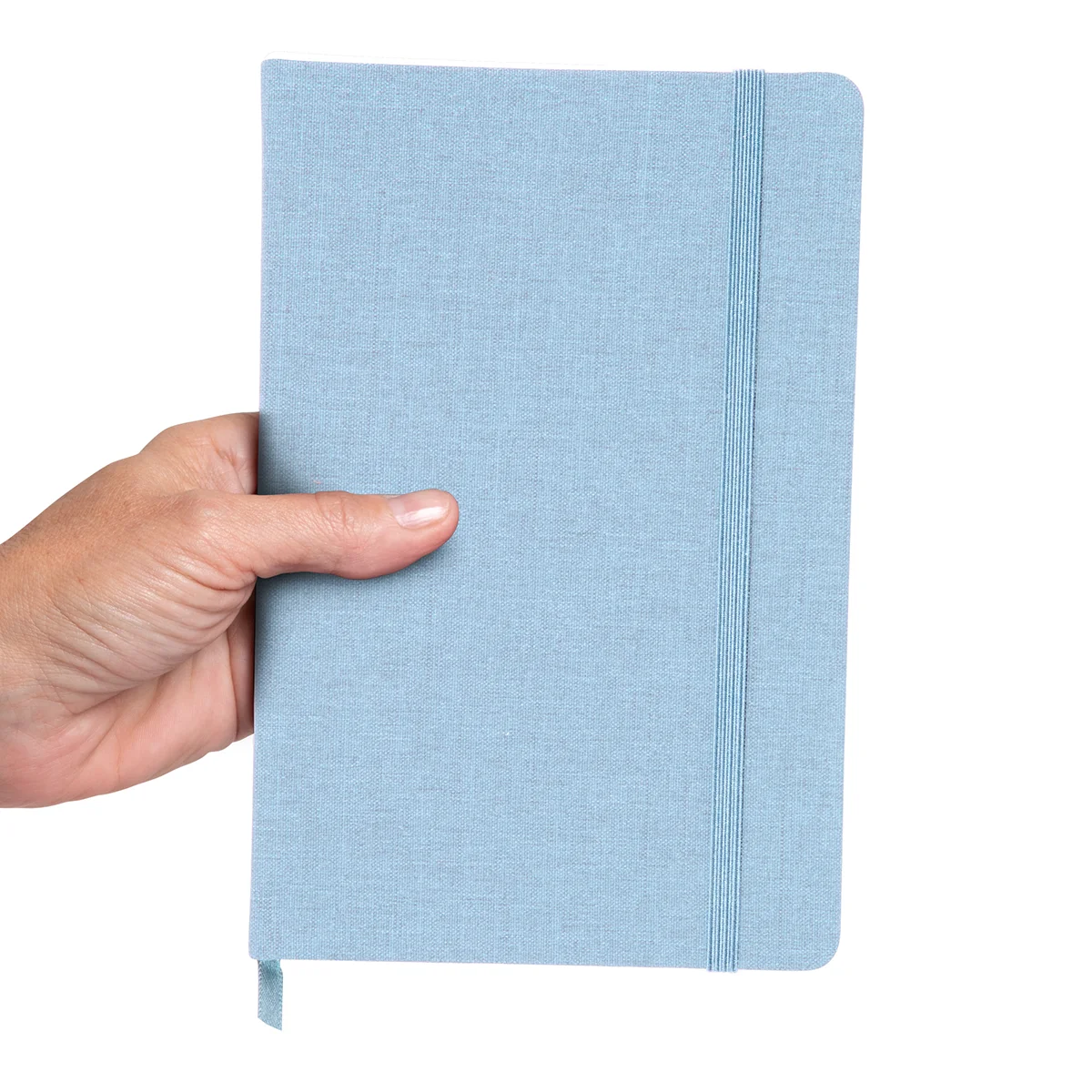 Cuaderno 14 x 21 PET Reciclado