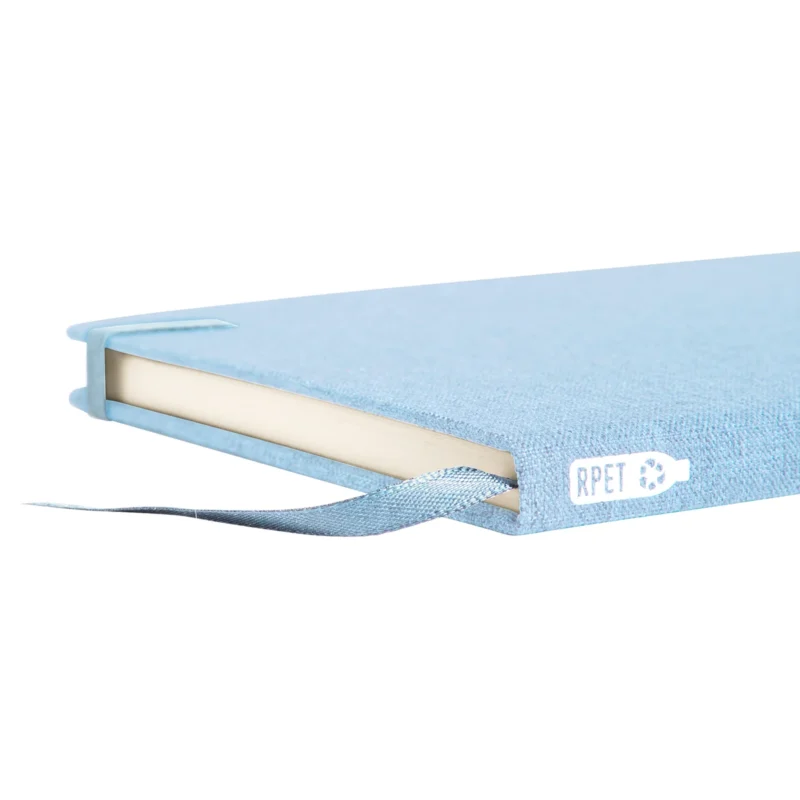 Cuaderno 14 x 21 PET Reciclado