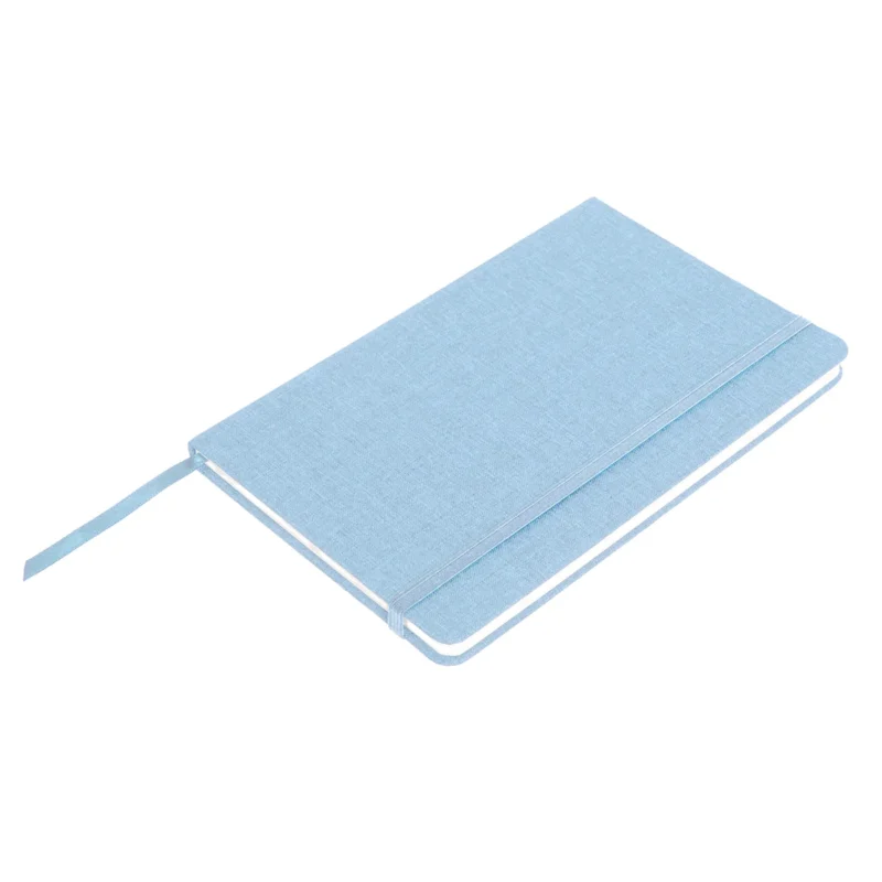 Cuaderno 14 x 21 PET Reciclado