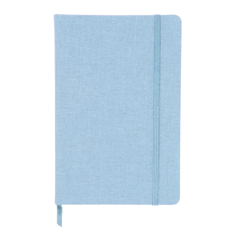 Cuaderno 14 x 21 PET Reciclado