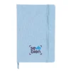Cuaderno 14 x 21 PET Reciclado