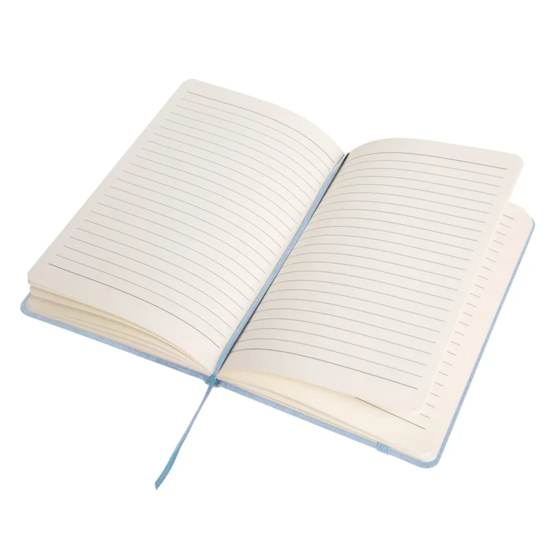 Cuaderno 14 x 21 PET Reciclado