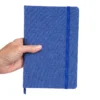 Cuaderno 14 x 21 PET Reciclado
