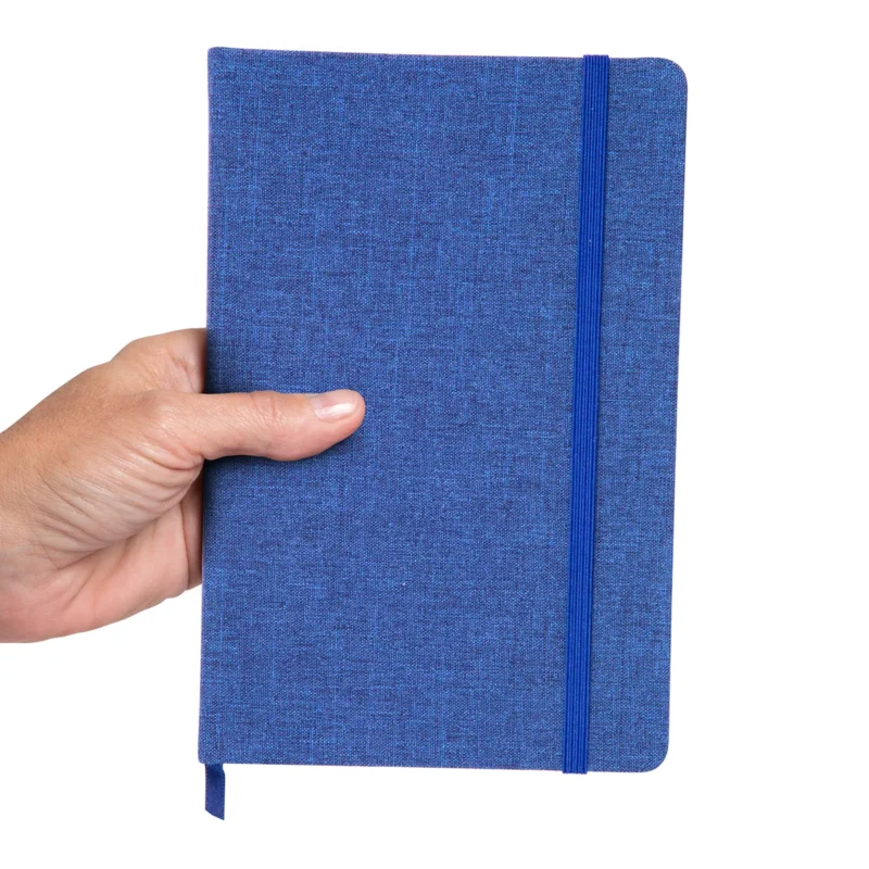 Cuaderno 14 x 21 PET Reciclado