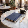 Cuaderno 14 x 21 PET Reciclado