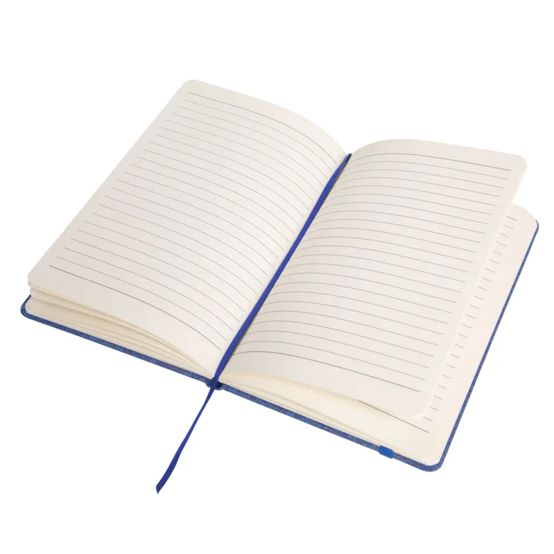 Cuaderno 14 x 21 PET Reciclado