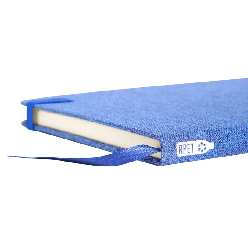 Cuaderno 14 x 21 PET Reciclado