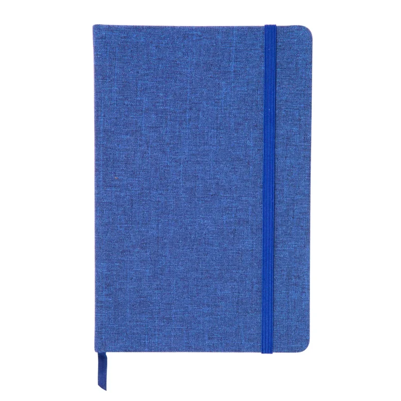Cuaderno 14 x 21 PET Reciclado