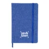 Cuaderno 14 x 21 PET Reciclado