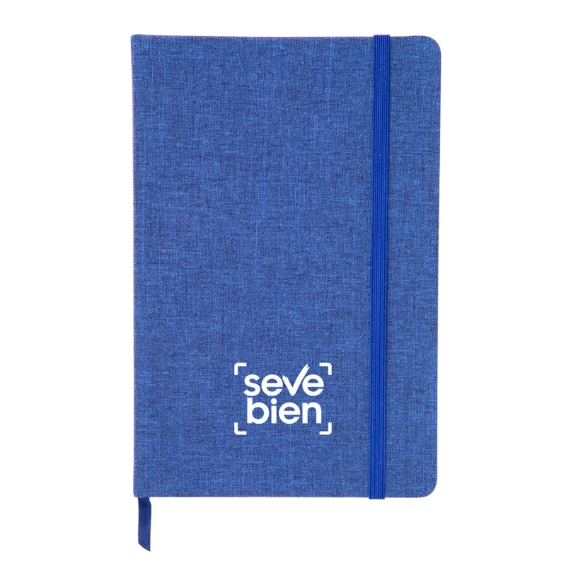 Cuaderno 14 x 21 PET Reciclado