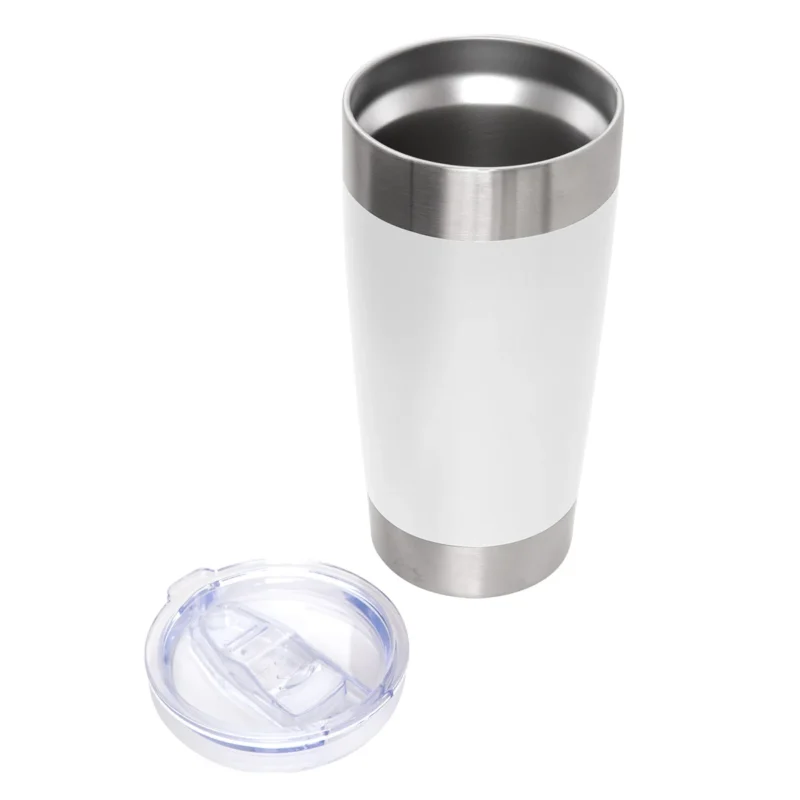 Mug Térmico 600 cc.