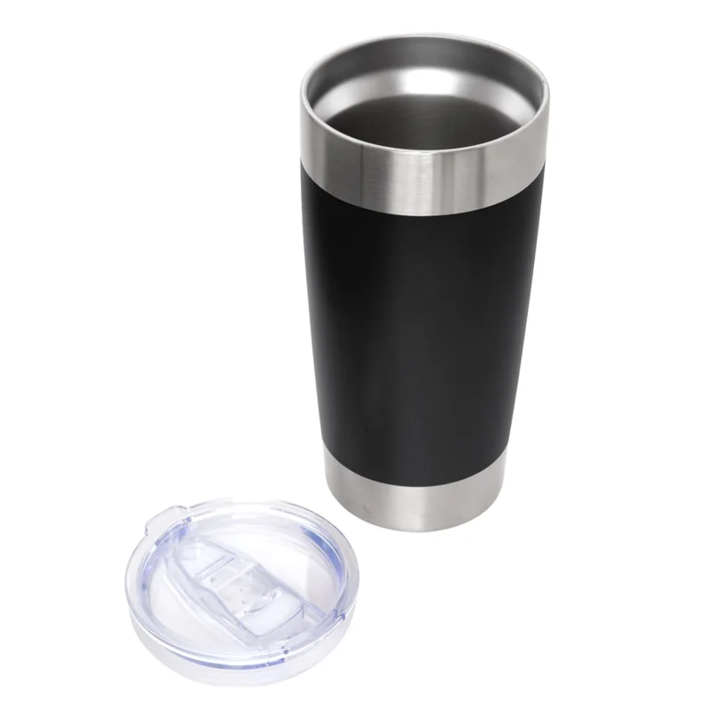 Mug Térmico 600 cc.