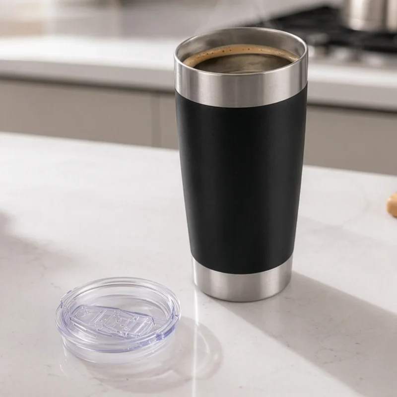 Mug Térmico 600 cc.