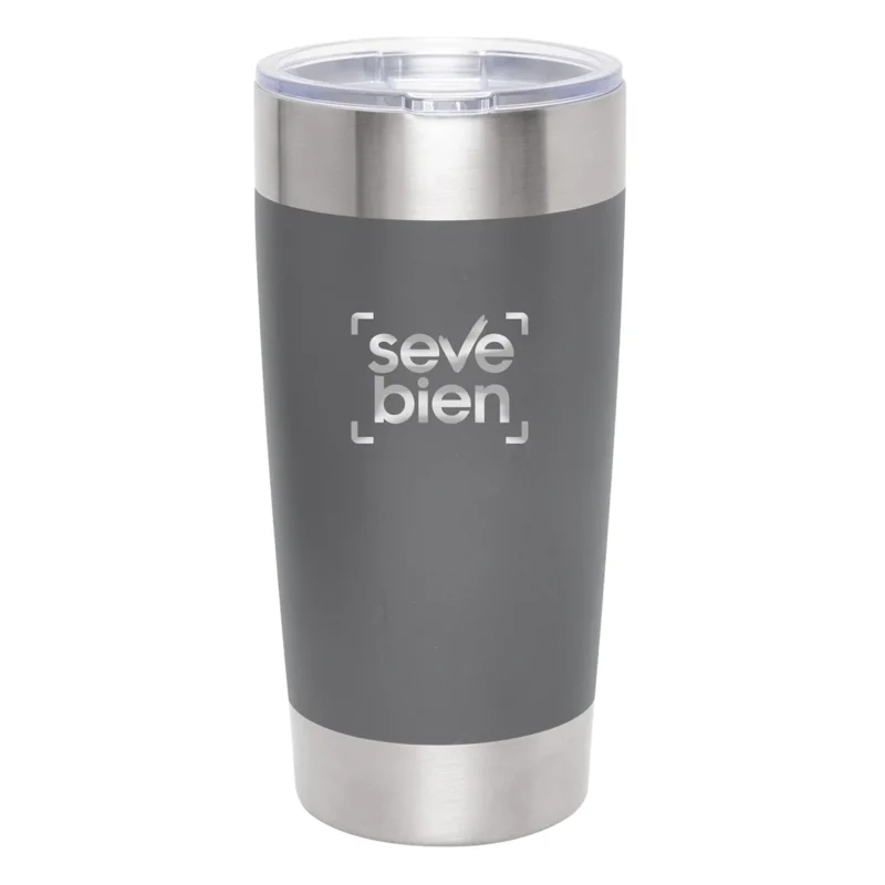 Mug Térmico 600 cc.