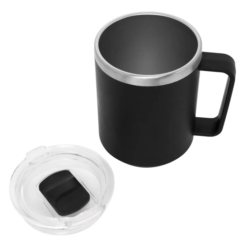 Mug Plástico 400 cc.