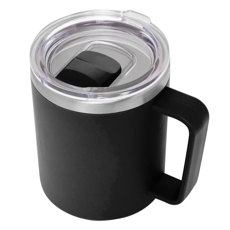 Mug Plástico 400 cc.