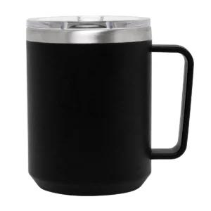 Mug Plástico 400 cc.