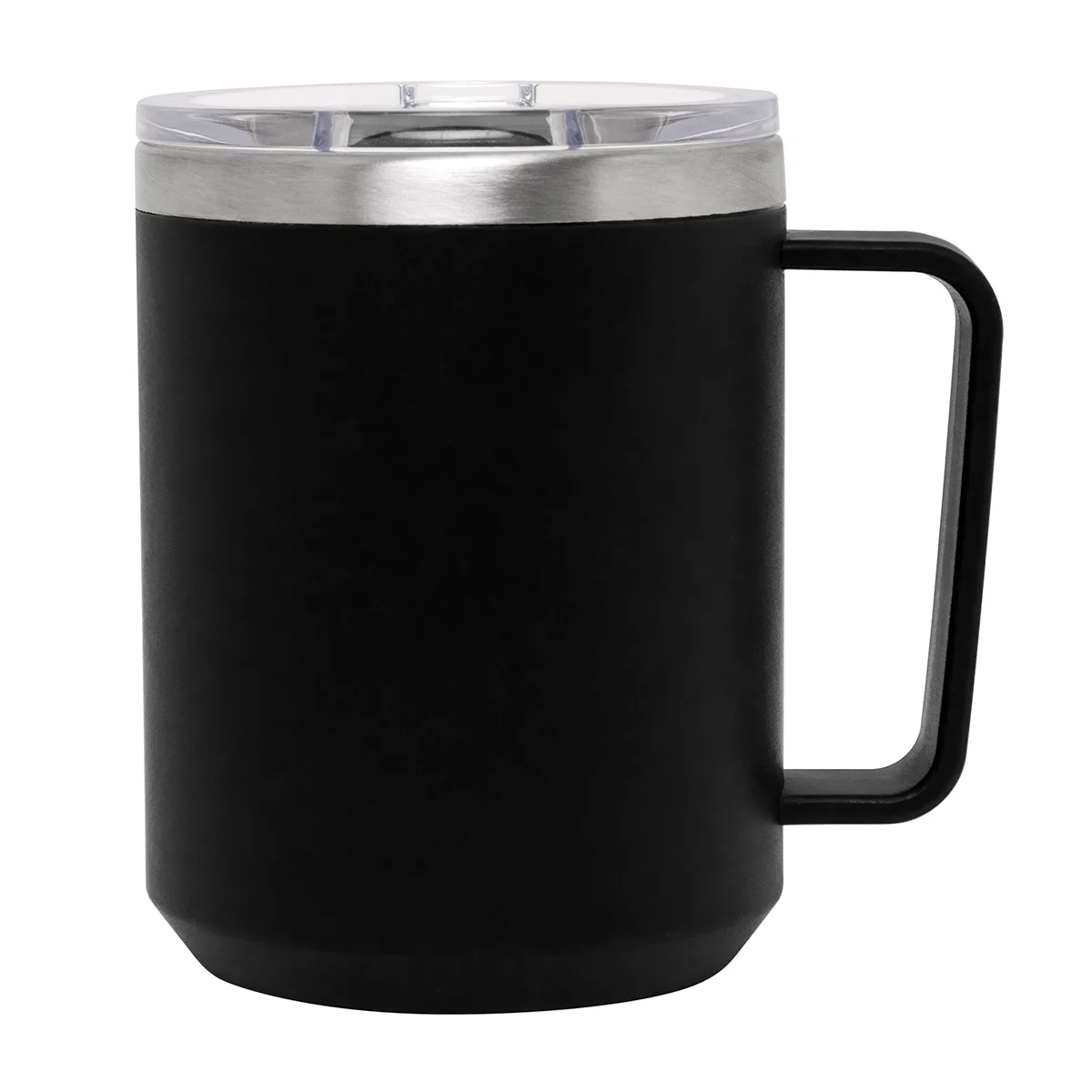 Mug Plástico 400 cc.