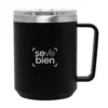 Mug Plástico 400 cc.