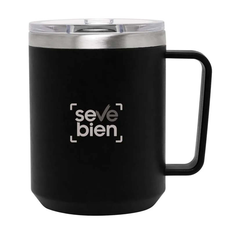 Mug Plástico 400 cc.