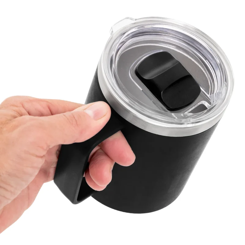 Mug Plástico 400 cc.