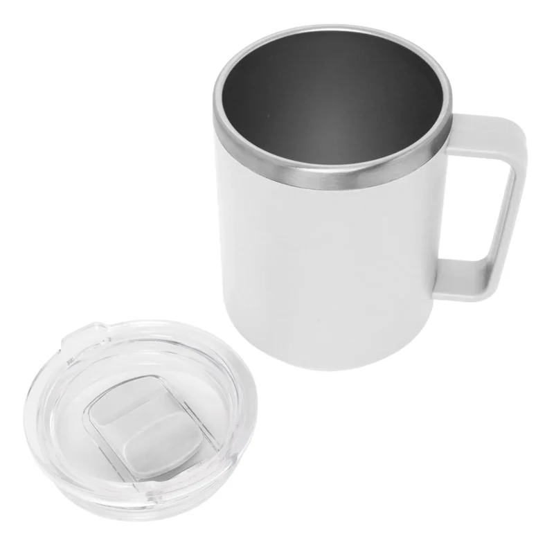Mug Plástico 400 cc.