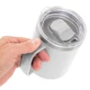 Mug Plástico 400 cc.