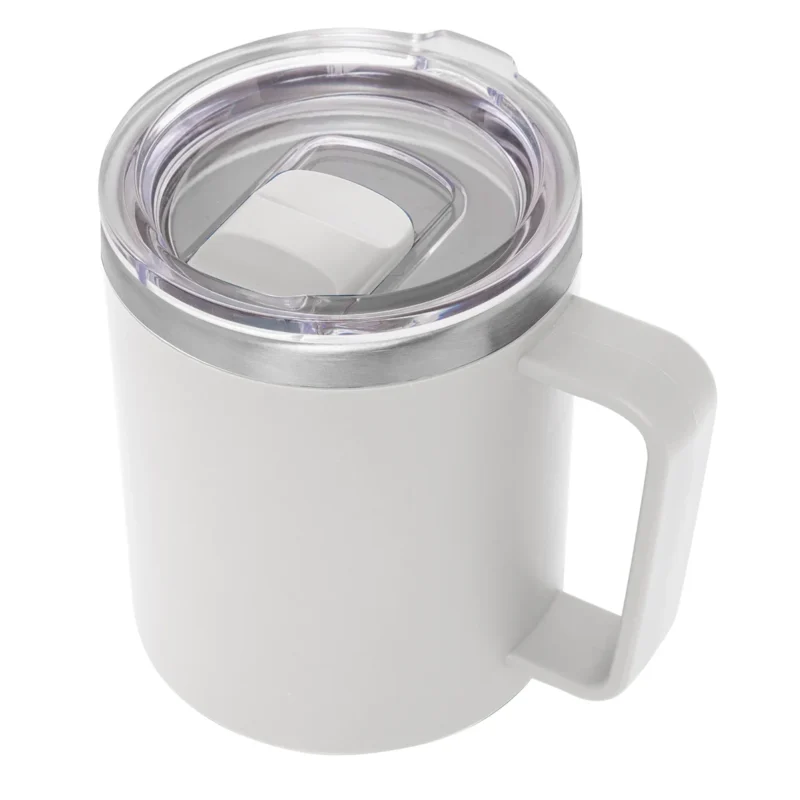 Mug Plástico 400 cc.